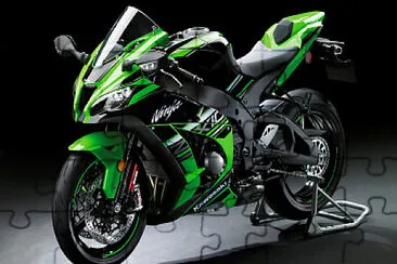 kawasaki ninja