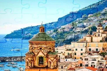 italia jigsaw puzzle