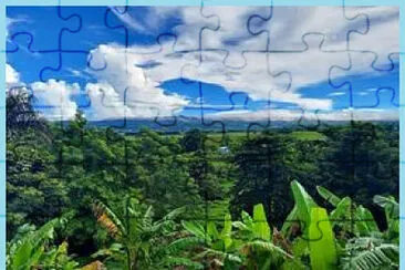 BELLEZA DE LA NATURALEZA jigsaw puzzle