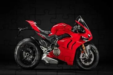 ducati superlaggera