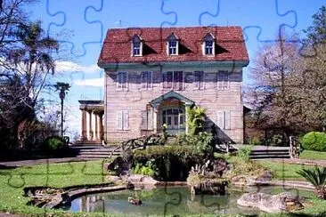 sobrado jigsaw puzzle