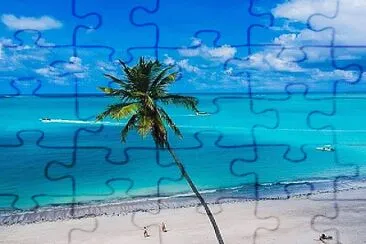 areia e mar jigsaw puzzle