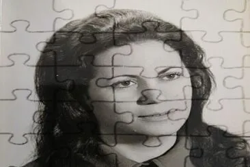 mary jigsaw puzzle