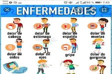 Enfermedades