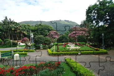 Poços de Caldas