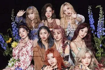 twice