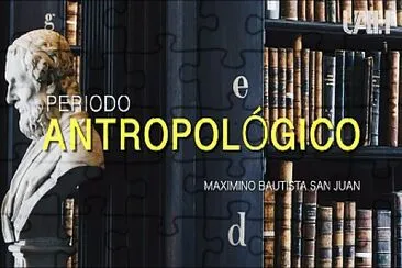 Antropologico