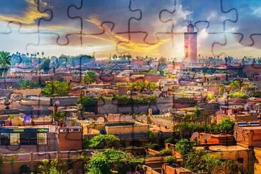 imagem jigsaw puzzle