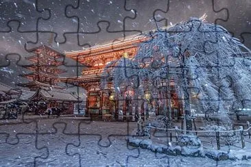 imagem jigsaw puzzle