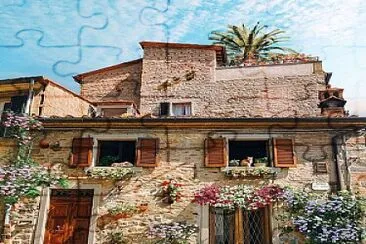 Lugares jigsaw puzzle