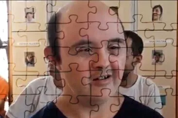 Ricardinho jigsaw puzzle