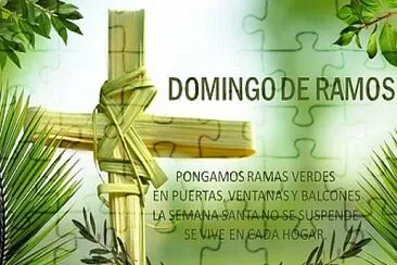 DOMINGO DE RAMOS