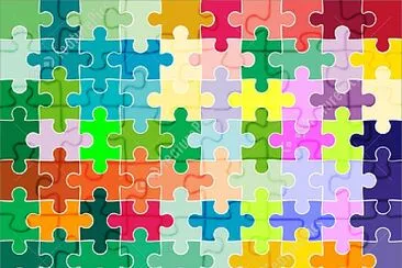 jigsaw puzzle