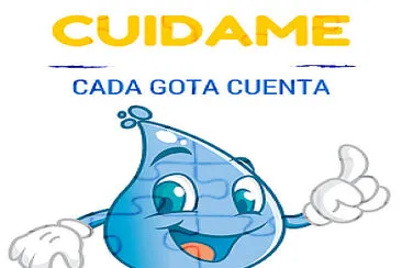 el agua