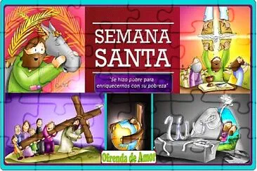 Semana Santa