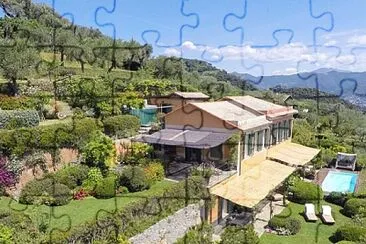 Minha casa jigsaw puzzle