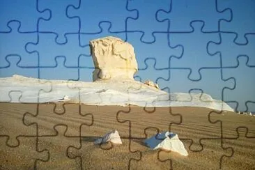 A124 jigsaw puzzle