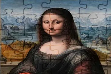 Monalisa