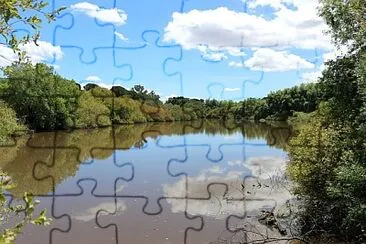 NATUREZA jigsaw puzzle