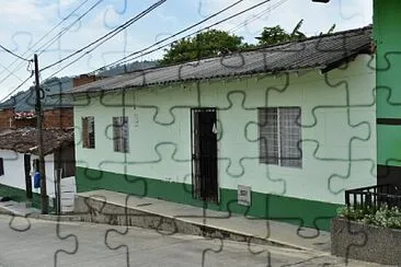 casita