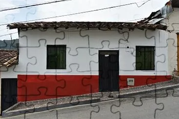 casita