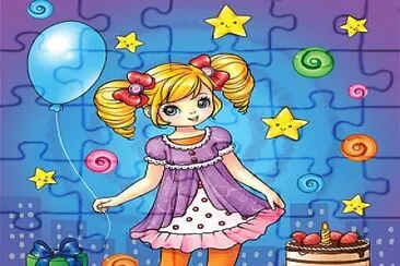 image jigsaw puzzle