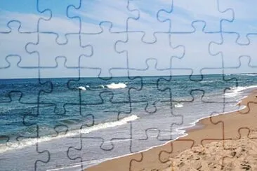 Parque del Plata jigsaw puzzle