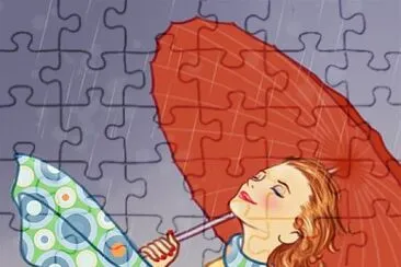 image jigsaw puzzle