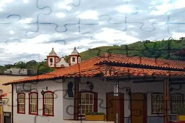 Minas gerais