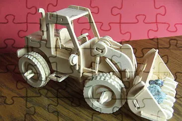 Fahrzeuge jigsaw puzzle