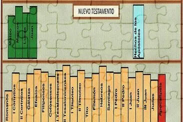 NUEVO TESTAMENTO