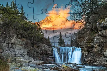 imagem jigsaw puzzle