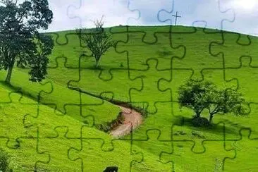 imagem jigsaw puzzle