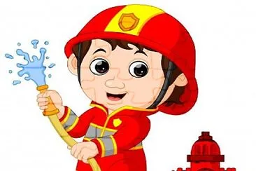 BOMBERO jigsaw puzzle