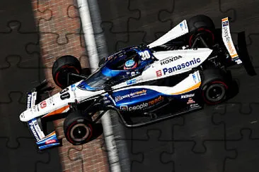 Takuma Sato 's 2020 Indianapolis 500