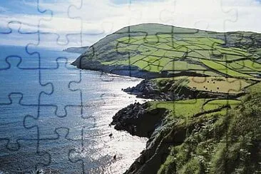 A126 jigsaw puzzle