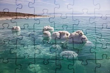 A127 jigsaw puzzle