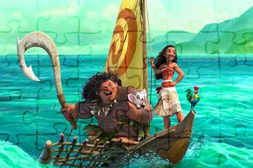 moana!!