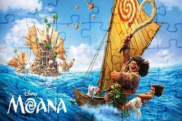 moana!!