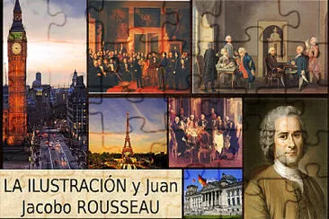 La Ilustración jigsaw puzzle