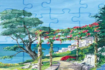 paesaggi jigsaw puzzle