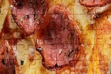 Foto jigsaw puzzle