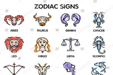 zodiac signs