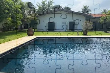 פאזל של CASA GUARUJA