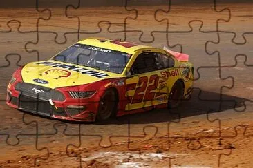 Racing cars, trucks and motrocycles jigsaw puzzle