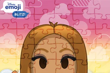 chica con guitarra jigsaw puzzle