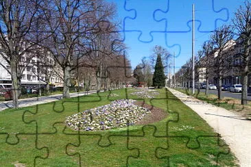 Neuchâtel 7 jigsaw puzzle