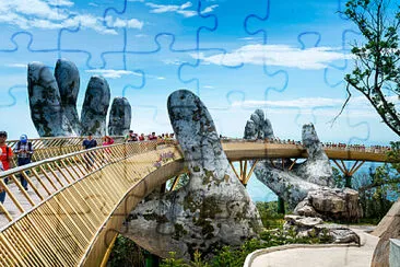 turistas jigsaw puzzle