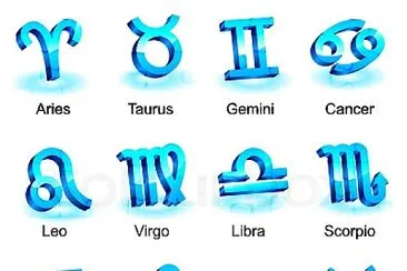 Horoscope zodiac star signs