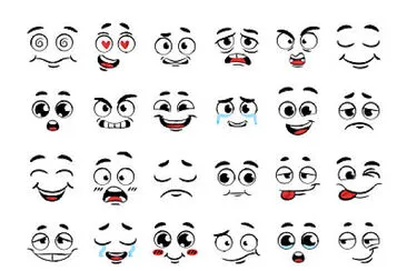 Face Expressions